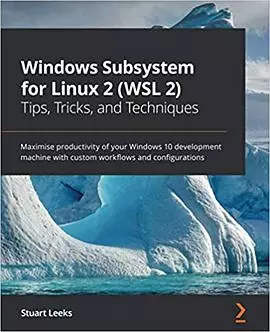 No13：安装适用于Linux的Windows子系统(WSL)